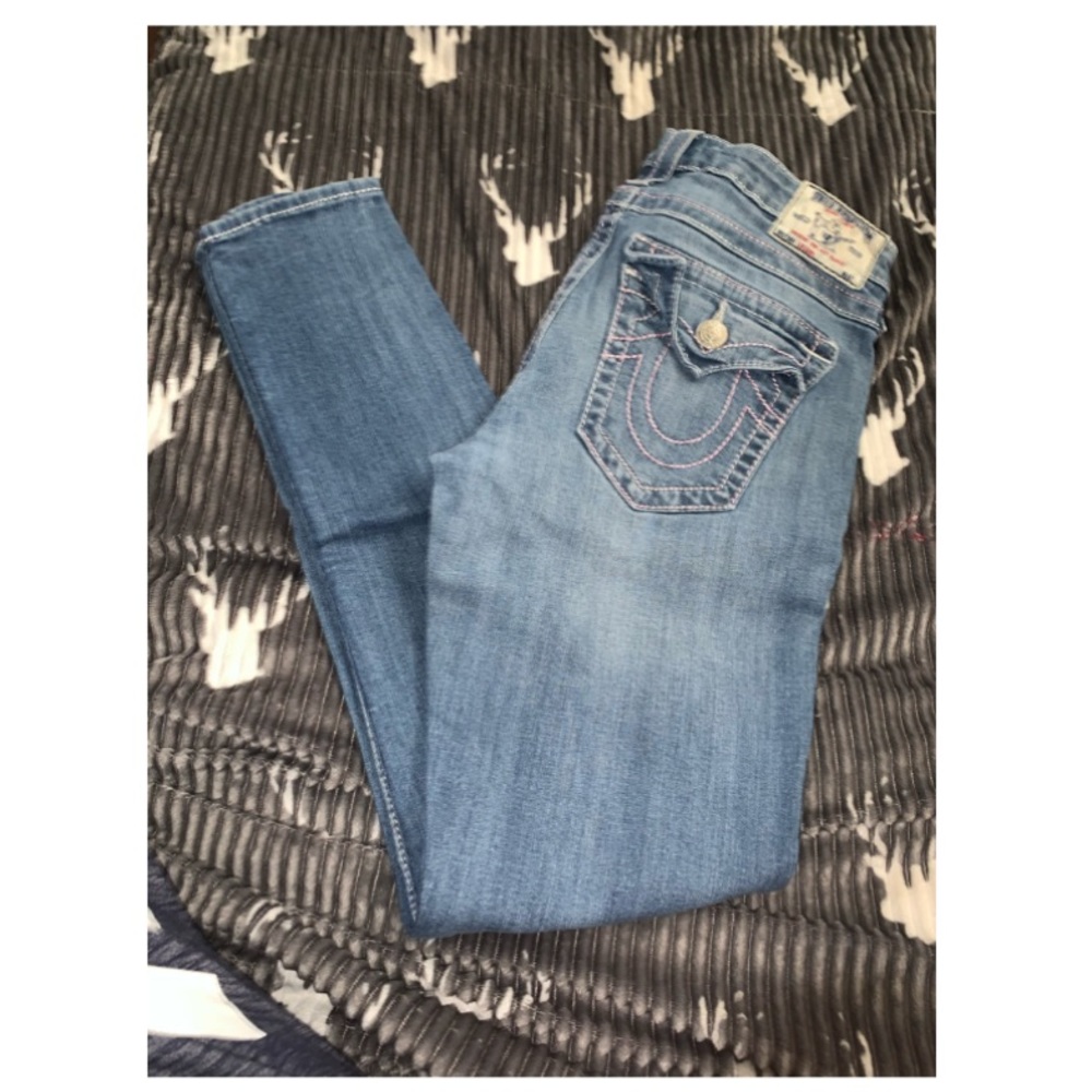 Women’s True Religion Jeans